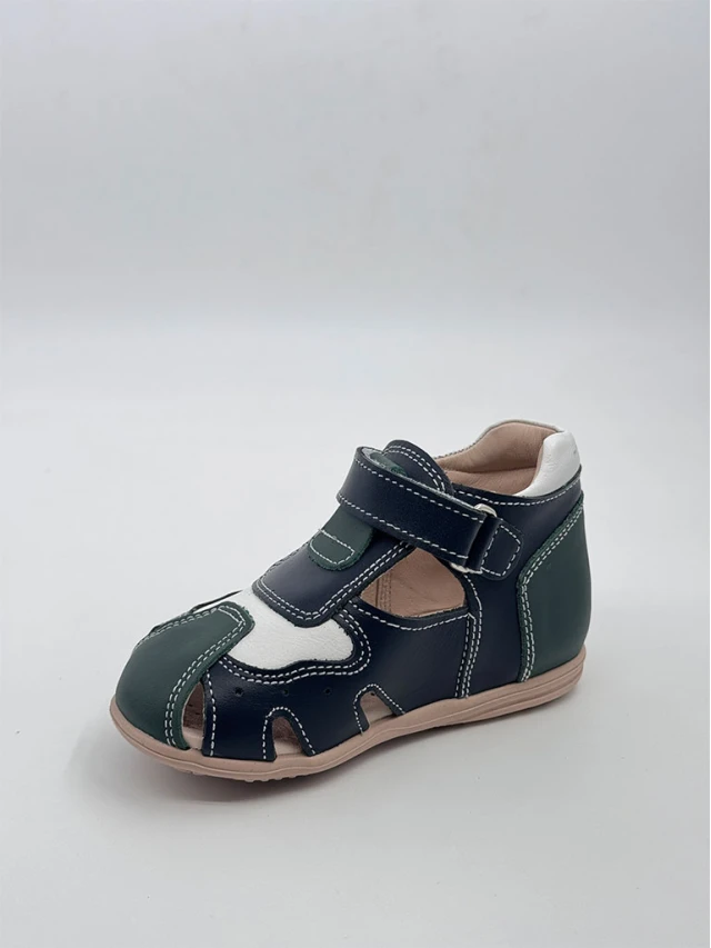 Sandale baieti Cod 653=JK0-2